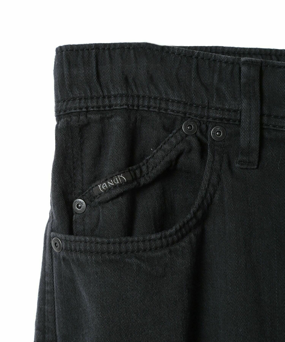 MEN'S BIGI 【YANUK/ヤヌーク】別注 Resort Jeans ホワイト