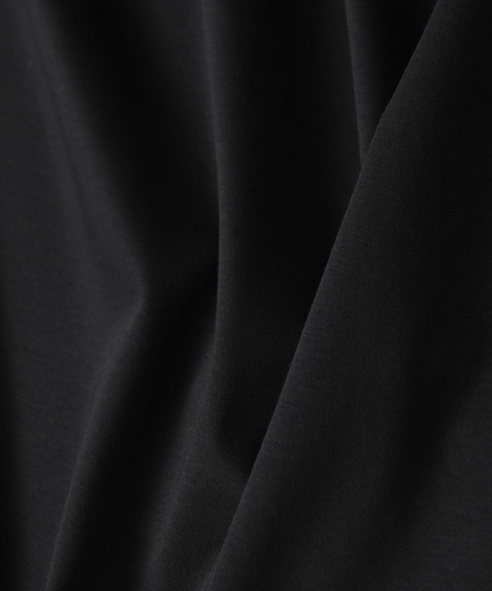 1er Arrondissement 【WEB限定】＜COTHEBISMOKE (コグ ザ ビッグ スモーク)＞“JOHANNA" ドレス ブラック