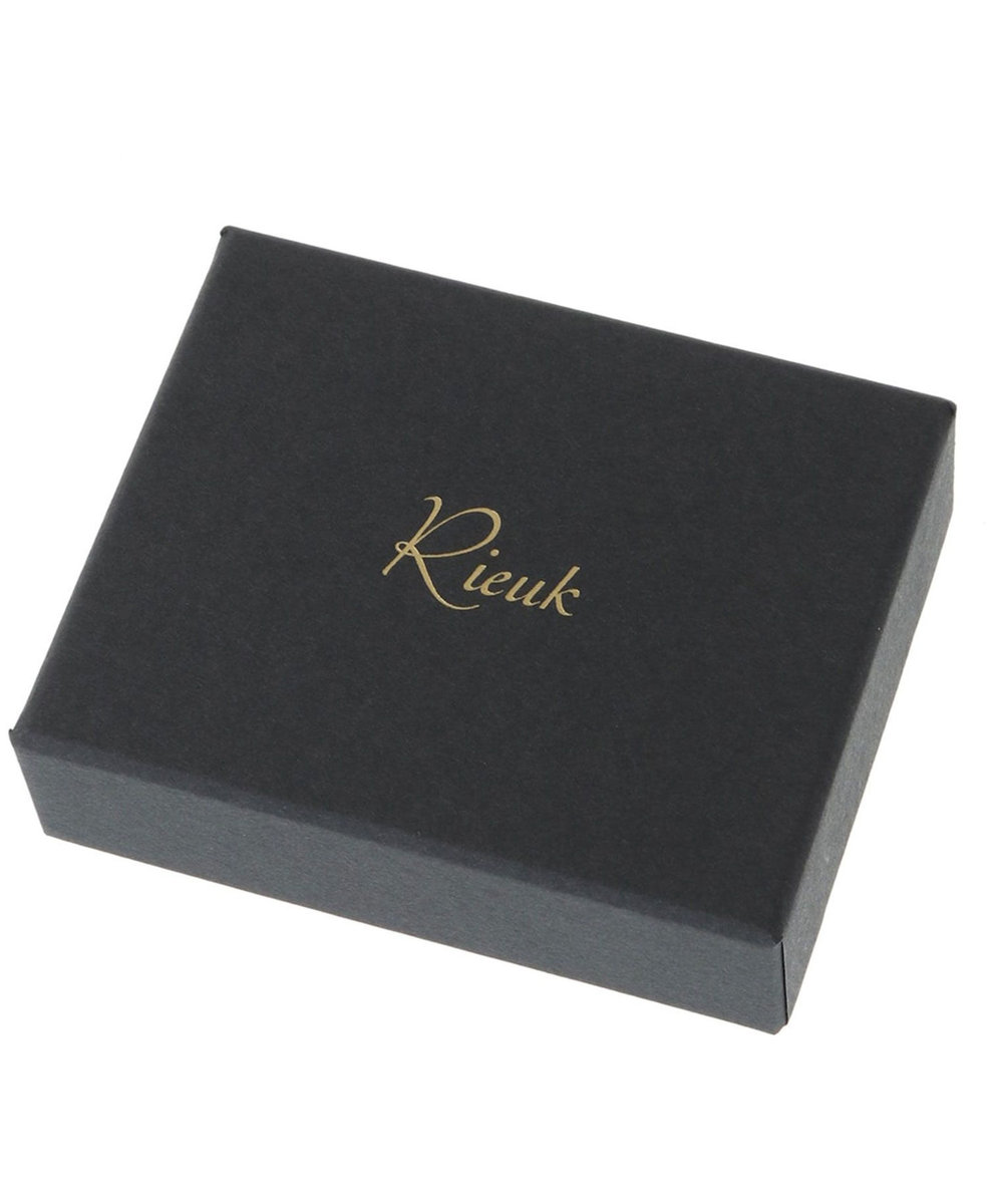 1er Arrondissement ＜Rieuk (リューク)＞ネックレス ゴールド