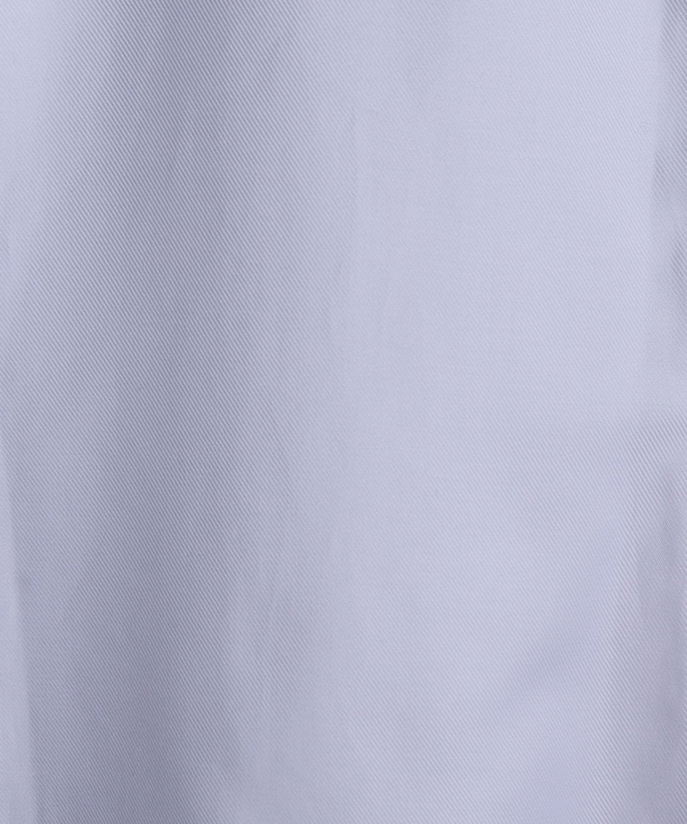 MEN'S BIGI 【ACTIVE TAILOR/アクティブテイラー】コットンツイルドレスシャツ＜イージーケア＞ ホワイト