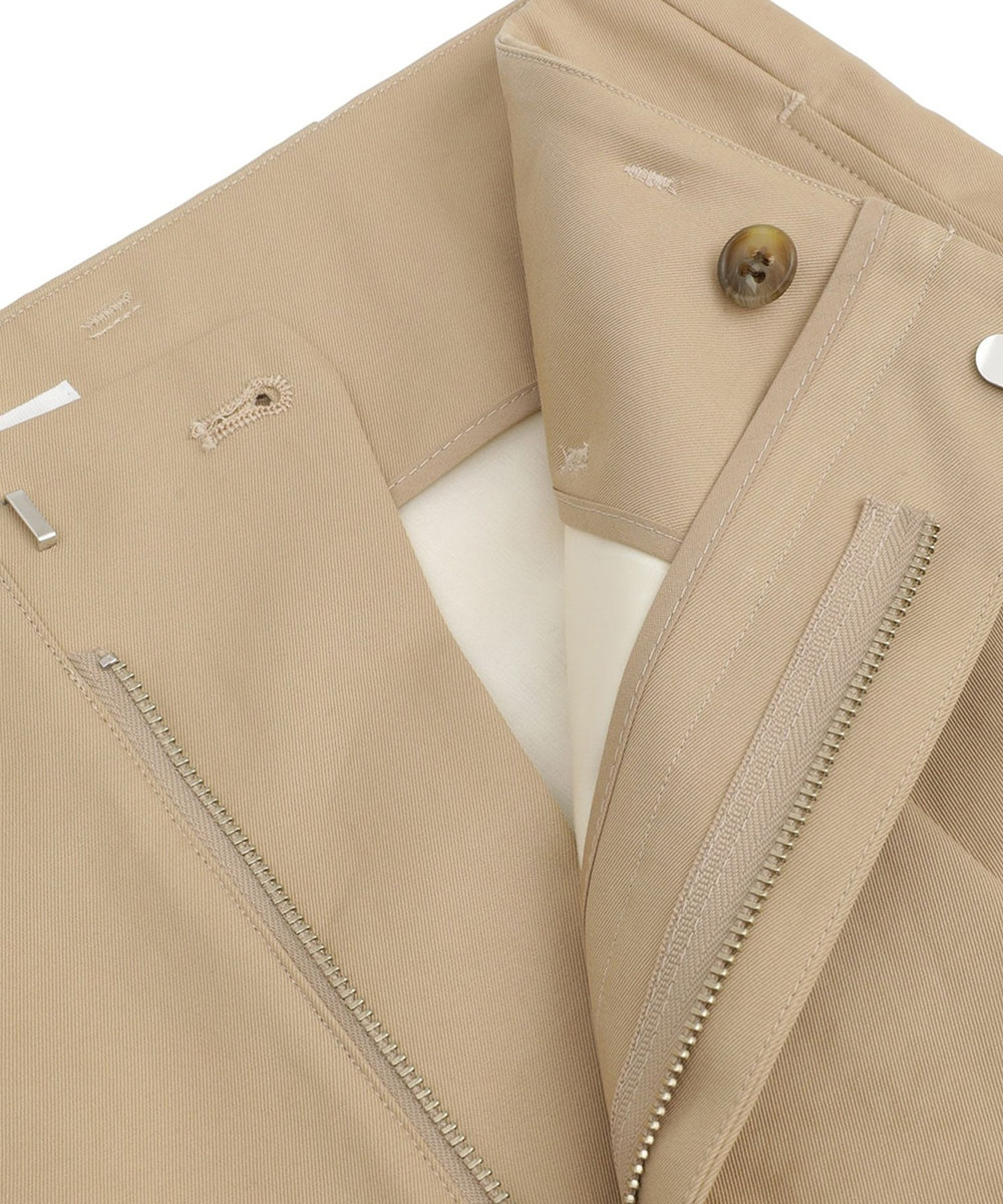 1er Arrondissement ＜Rich I (リッチ アイ)＞ショーツ ベージュ