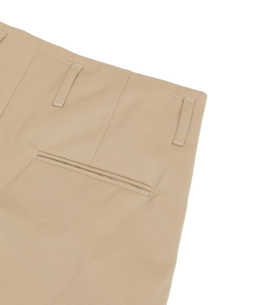 1er Arrondissement ＜Rich I (リッチ アイ)＞ショーツ ベージュ