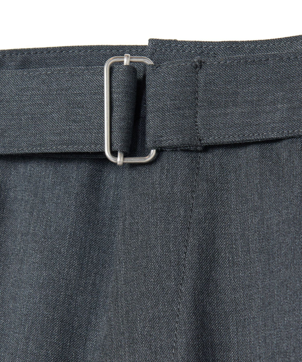 MEN'S BIGI 【Dickies（R）/ディッキーズ（R）】別注 SMART MERINO 875 ワークパンツ グレー