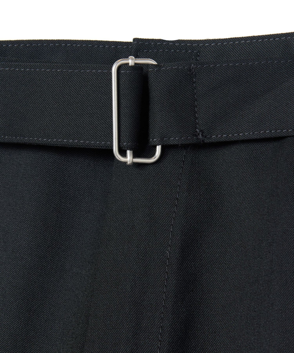 MEN'S BIGI 【Dickies（R）/ディッキーズ（R）】別注 SMART MERINO 875 ワークパンツ ブラック