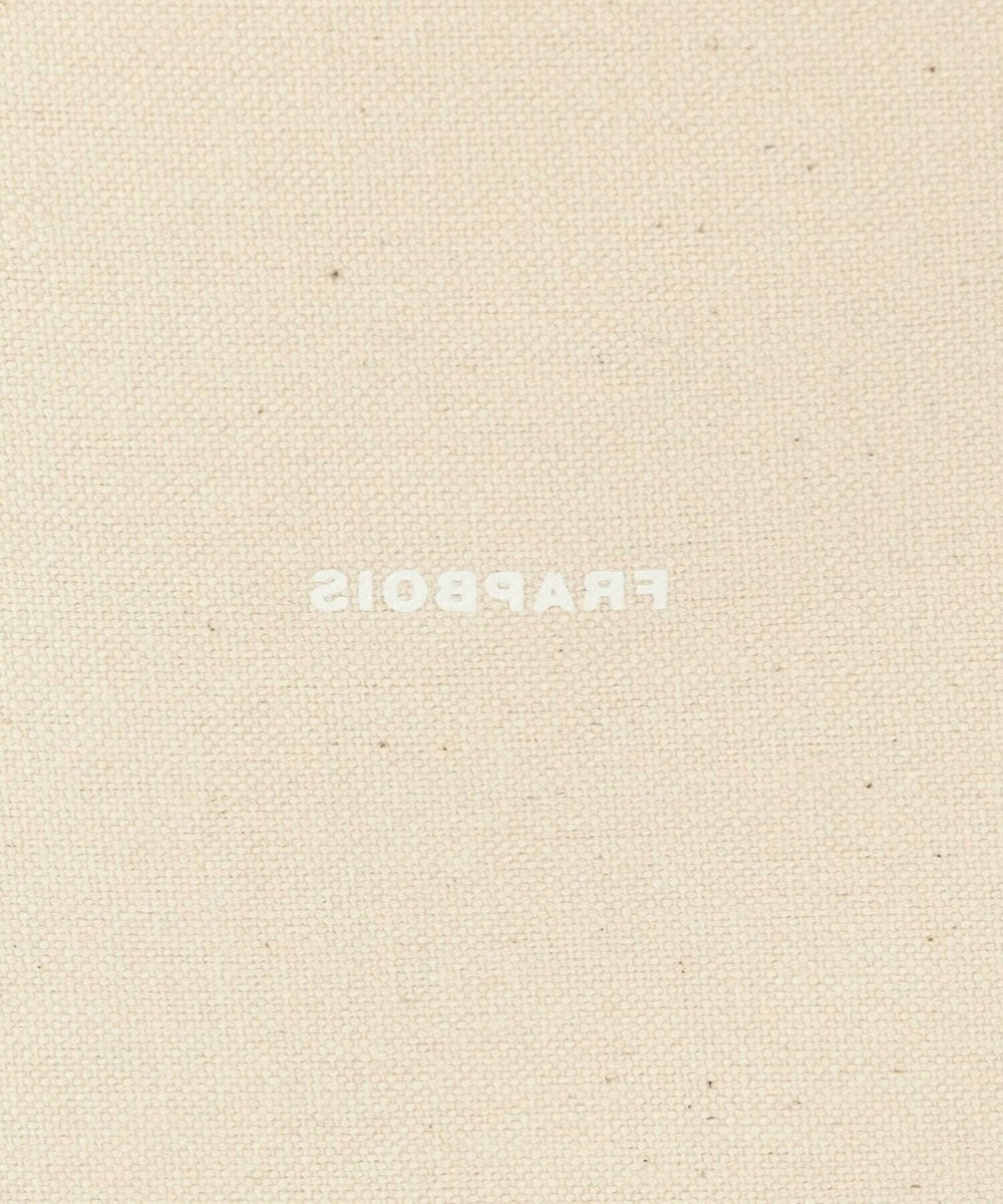 FRAPBOIS カラーロゴトート キナリ