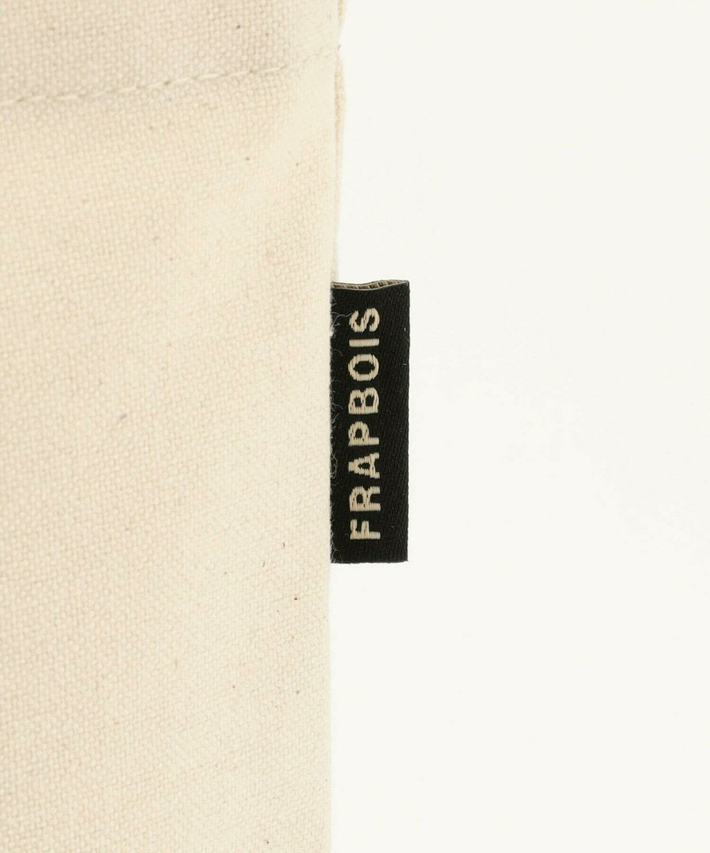 FRAPBOIS カラーロゴトート キナリ