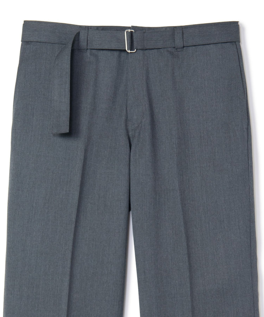 MEN'S BIGI 【Dickies（R）/ディッキーズ（R）】別注 SMART MERINO 875 ワークパンツ グレー