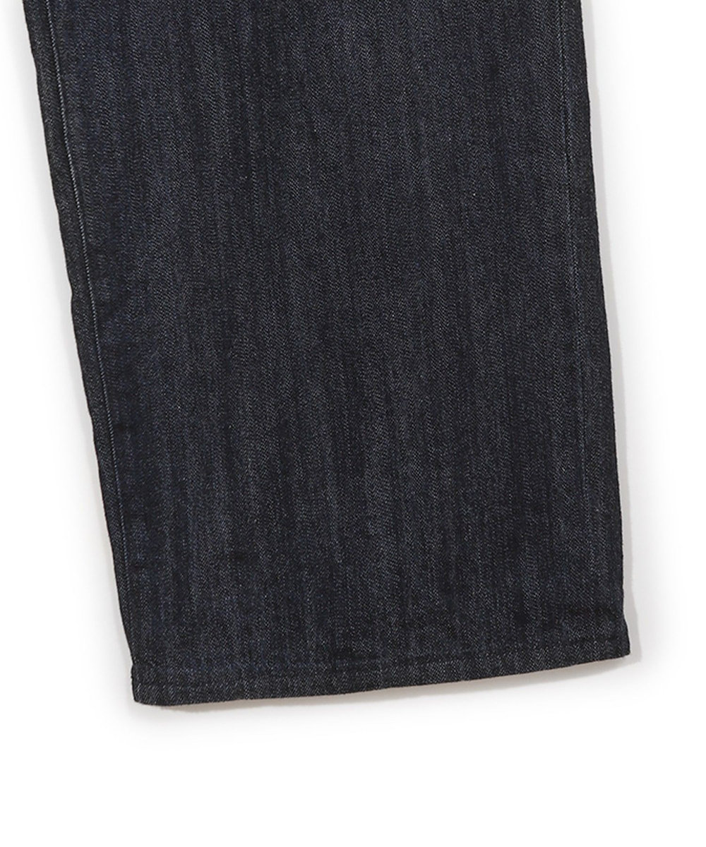 MEN'S BIGI 【50th Anniv . 菊池武夫】SLUB SELVEDGE DENIM ネイビー