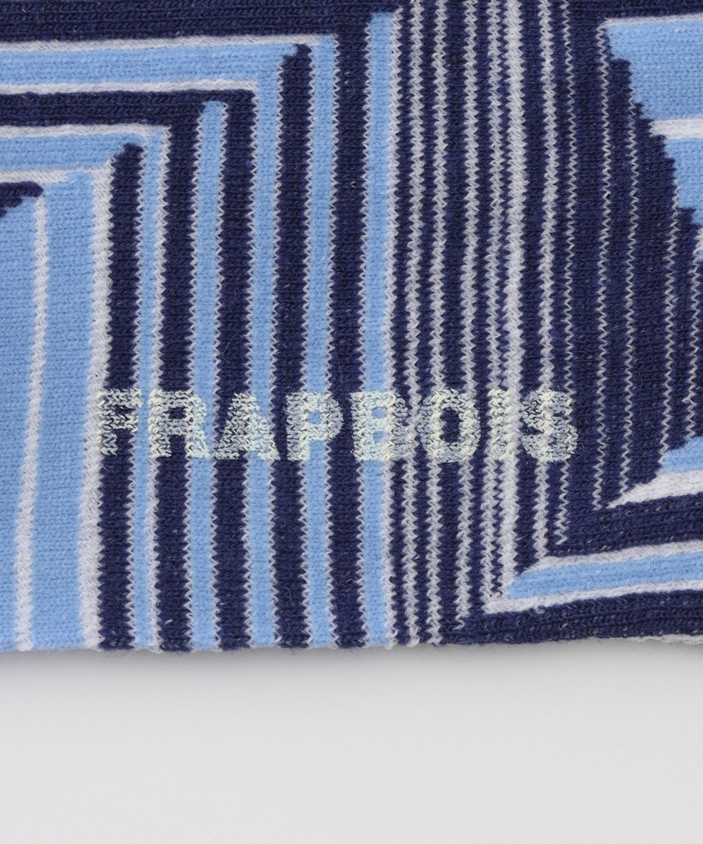 FRAPBOIS ストラソックス ブルー