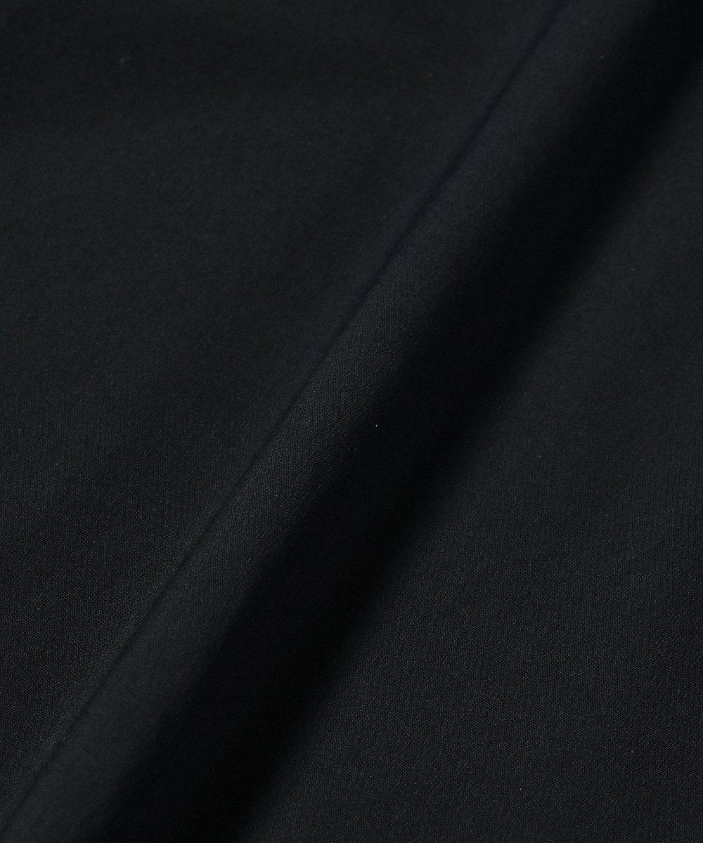 DÉPAREILLÉ TYPEWRITER BLOUSE JACKET / タイプライターブラウスジャケット ネイビー