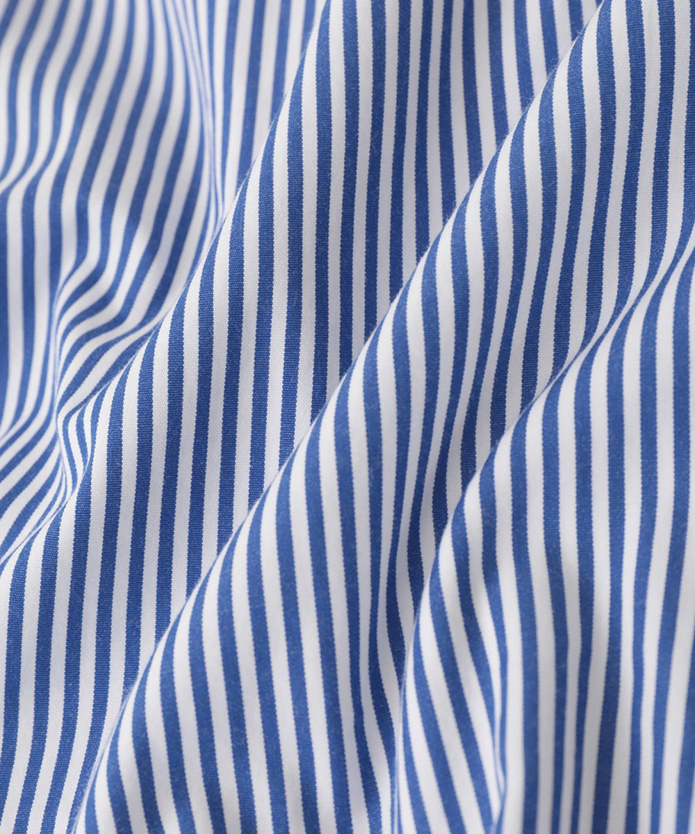 1er Arrondissement ＜POLO RALPH LAUREN（ポロ ラルフ ローレン）＞ビッグフィットボタンダウンシャツ ストライプ