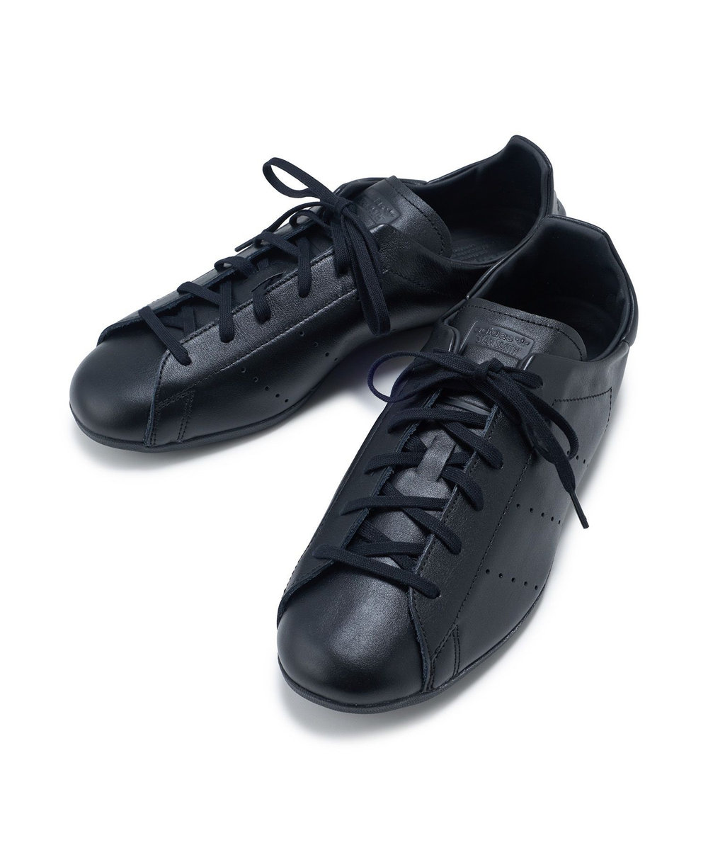 MEN'S BIGI 【adidas Originals/アディダスオリジナルス】Stan Smith Lo Pro/スタンスミス ロー プロ ブラック