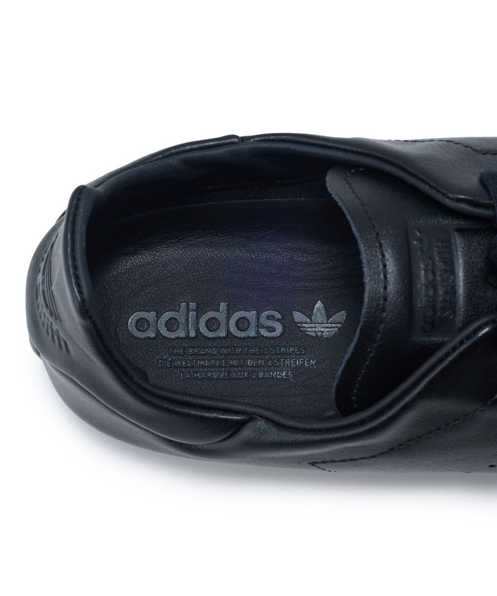 MEN'S BIGI 【adidas Originals/アディダスオリジナルス】Stan Smith Lo Pro/スタンスミス ロー プロ ホワイト