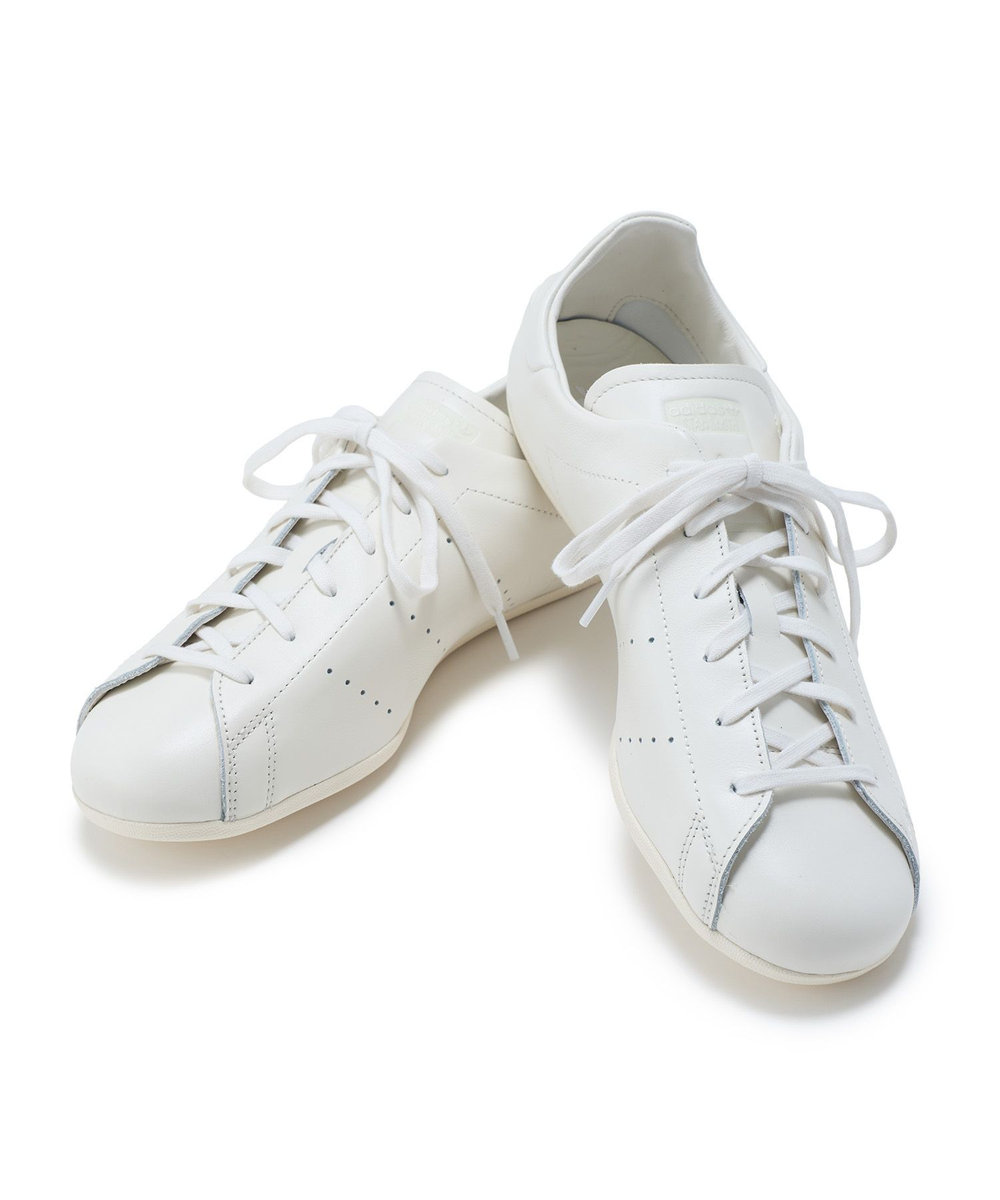 MEN'S BIGI 【adidas Originals/アディダスオリジナルス】Stan Smith Lo Pro/スタンスミス ロー プロ ホワイト