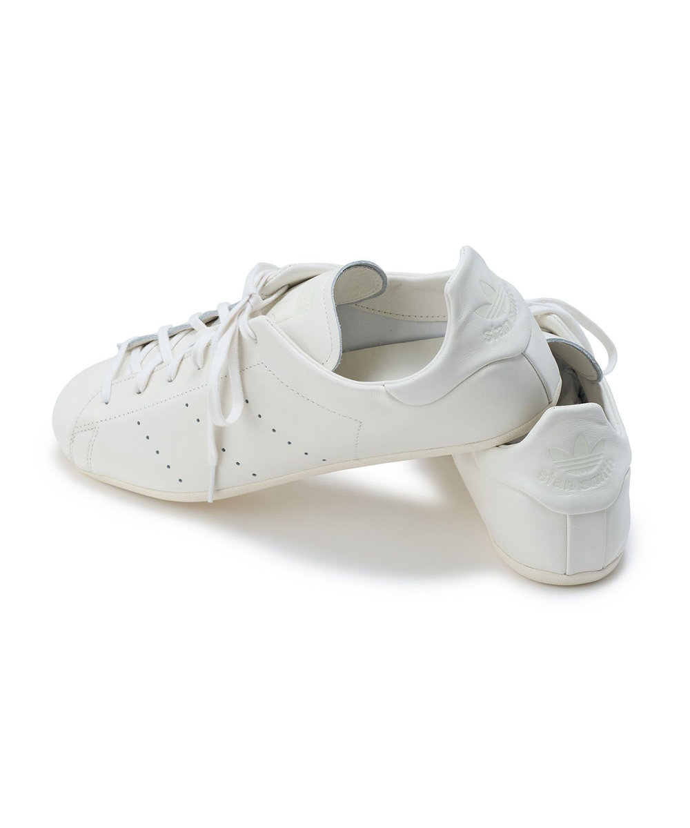 MEN'S BIGI 【adidas Originals/アディダスオリジナルス】Stan Smith Lo Pro/スタンスミス ロー プロ ホワイト
