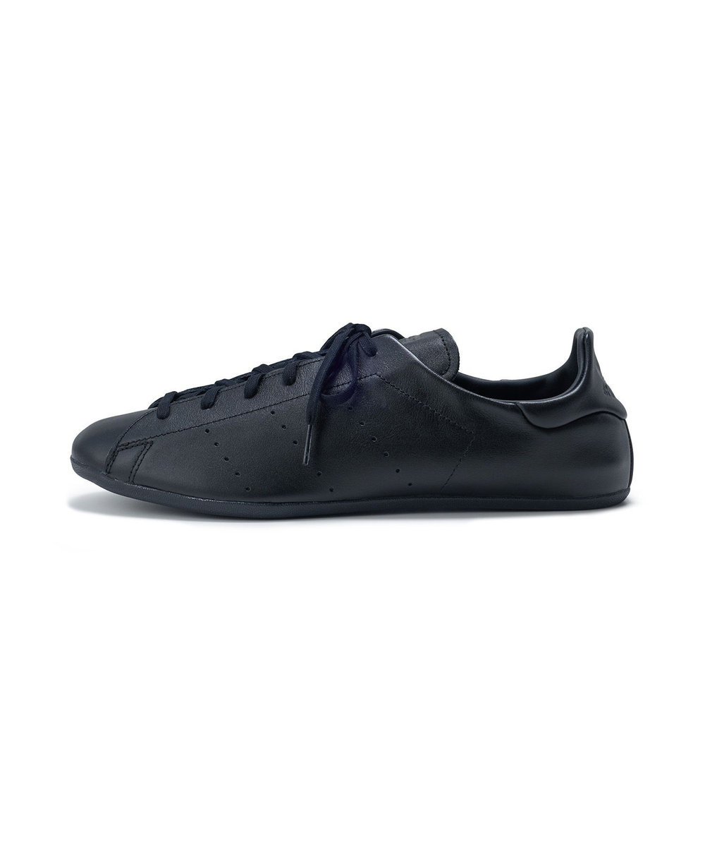 MEN'S BIGI 【adidas Originals/アディダスオリジナルス】Stan Smith Lo Pro/スタンスミス ロー プロ ホワイト