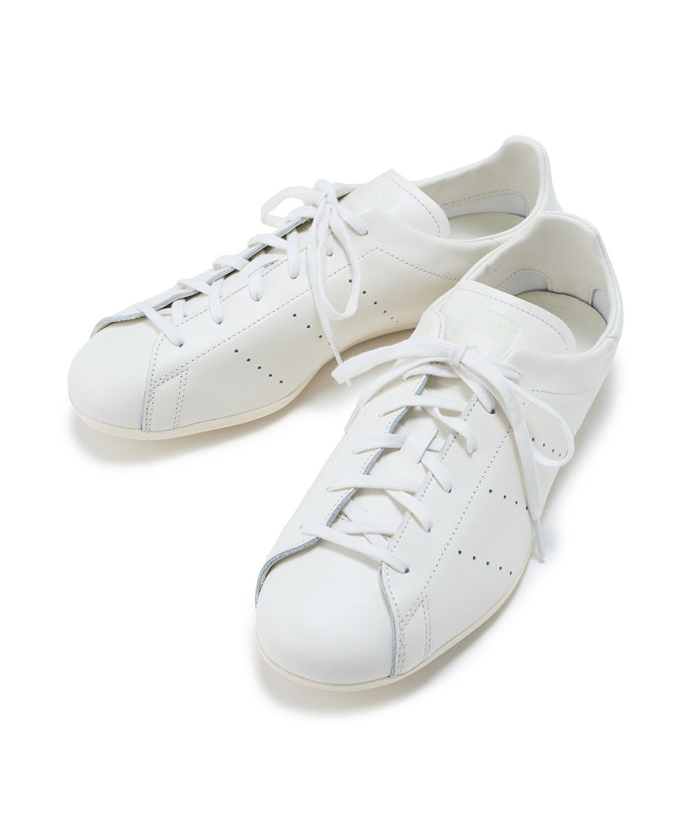 MEN'S BIGI 【adidas Originals/アディダスオリジナルス】Stan Smith Lo Pro/スタンスミス ロー プロ ホワイト