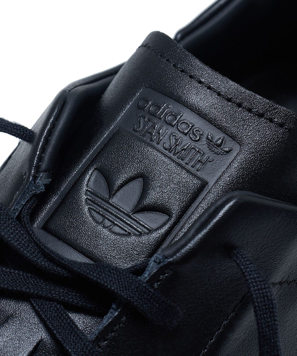 MEN'S BIGI 【adidas Originals/アディダスオリジナルス】Stan Smith Lo Pro/スタンスミス ロー プロ ホワイト