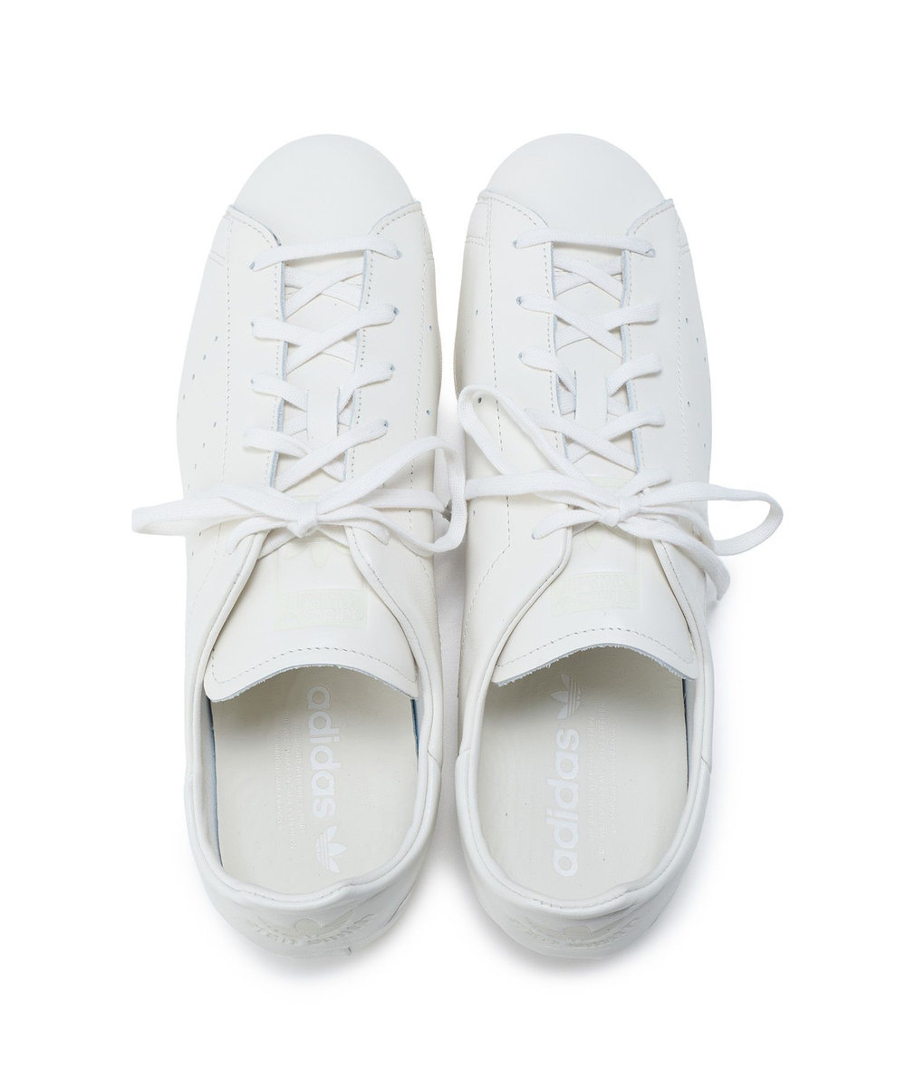 MEN'S BIGI 【adidas Originals/アディダスオリジナルス】Stan Smith Lo Pro/スタンスミス ロー プロ ホワイト