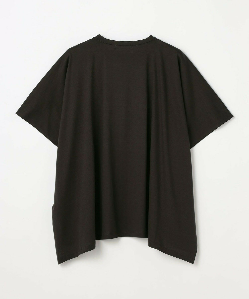 MOGA SHOGO SEKINE×MOGA コラボ ロゴT チャコールグレー