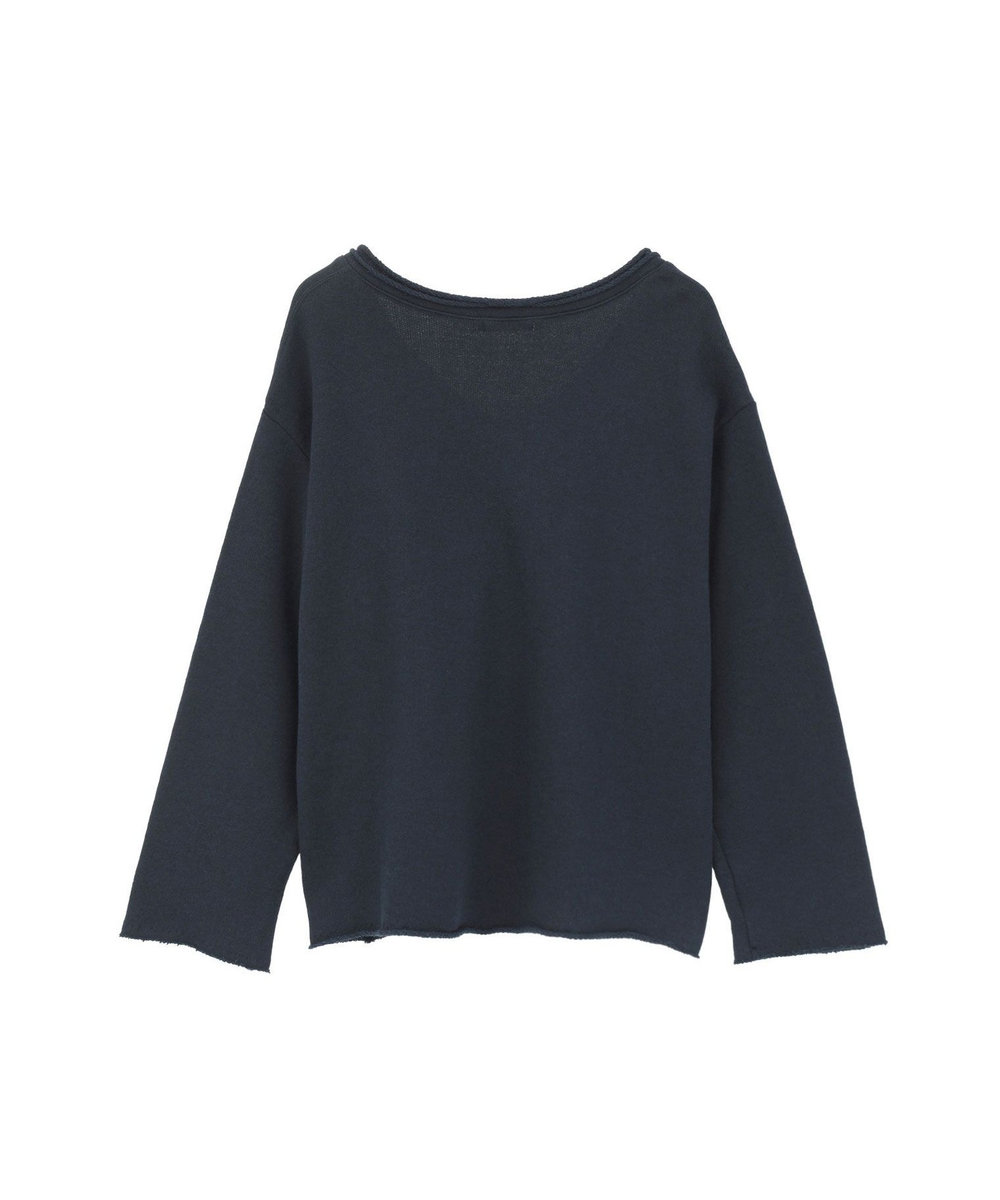 1er Arrondissement ＜GREYCHORD（グレーコード）＞別注スウェット ネイビー