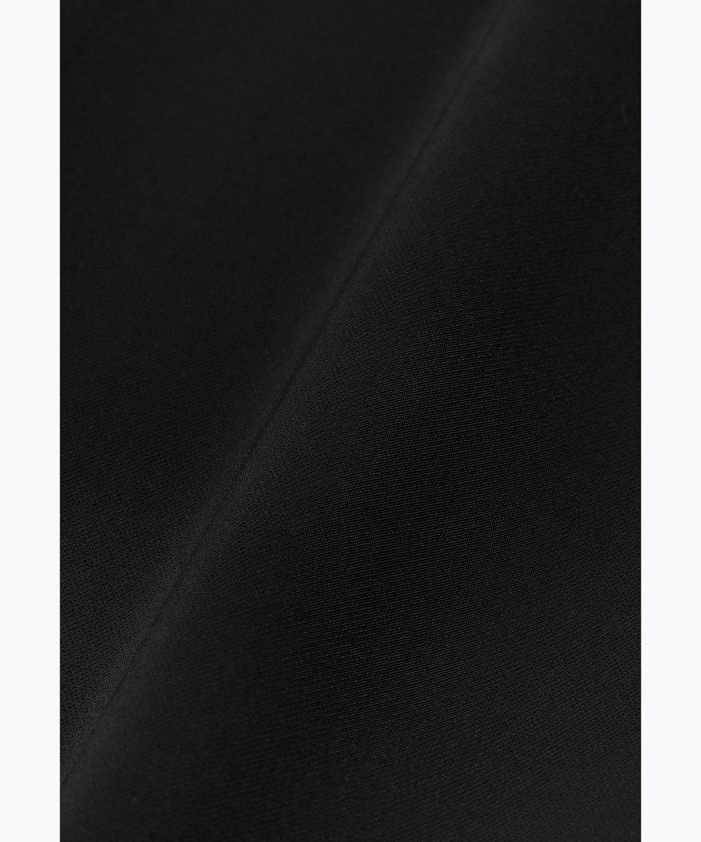 DÉPAREILLÉ STRAIGHT FLARE PANTS / ストレートフレアパンツ ブラック