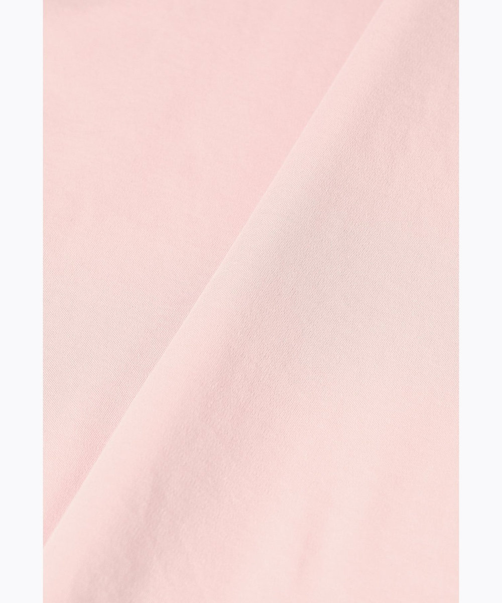DÉPAREILLÉ LOTUS BIG SIZE T SHIRT / ロータスビッグサイズTシャツ ピンク