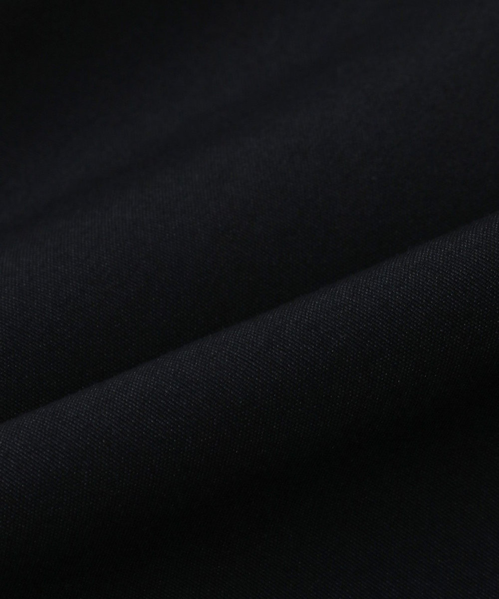 1er Arrondissement ＜VACHEMENT×1er Arrondissement＞シェルタフタモッズベスト ネイビー
