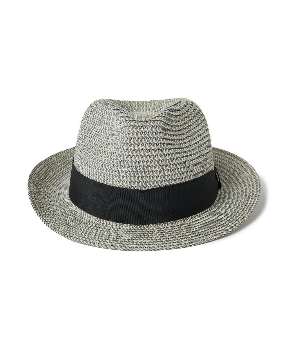 MEN'S BIGI PAPER FOLDING HAT ネイビー