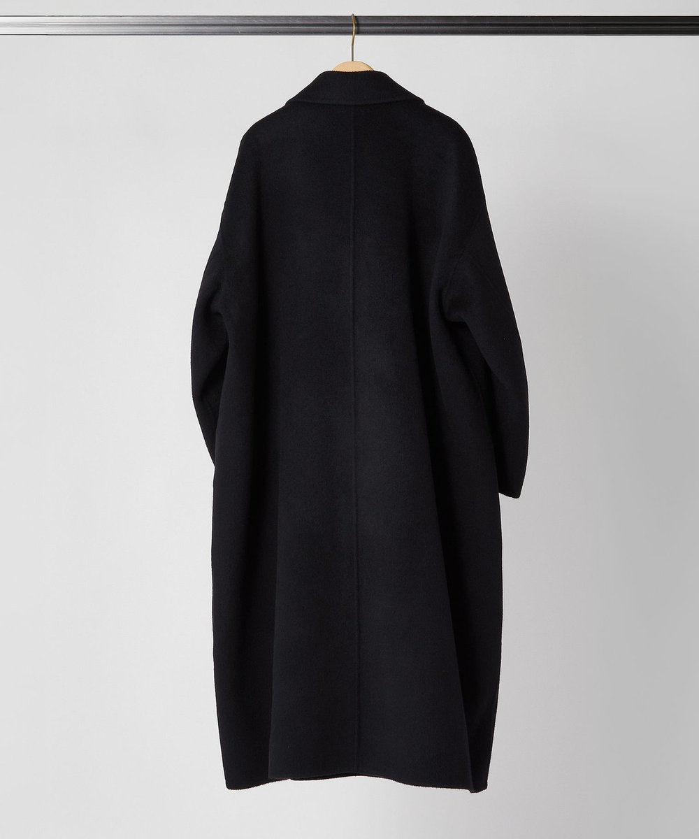 1er Arrondissement リバーコクーンコート ブラック