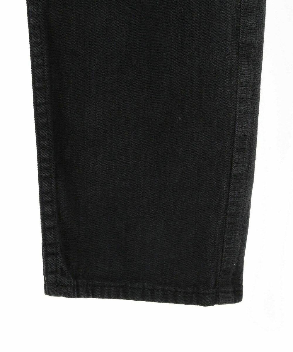 MEN'S BIGI 【YANUK/ヤヌーク】別注 Resort Jeans ブラック