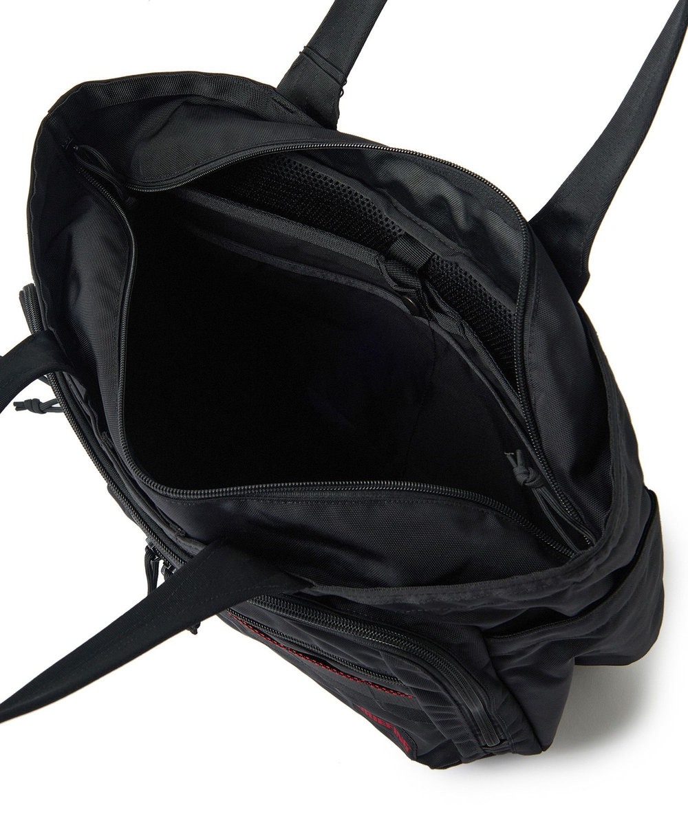 MEN'S BIGI BRIEFING/ブリーフィング BS TOTE AG トートバッグ ブラック