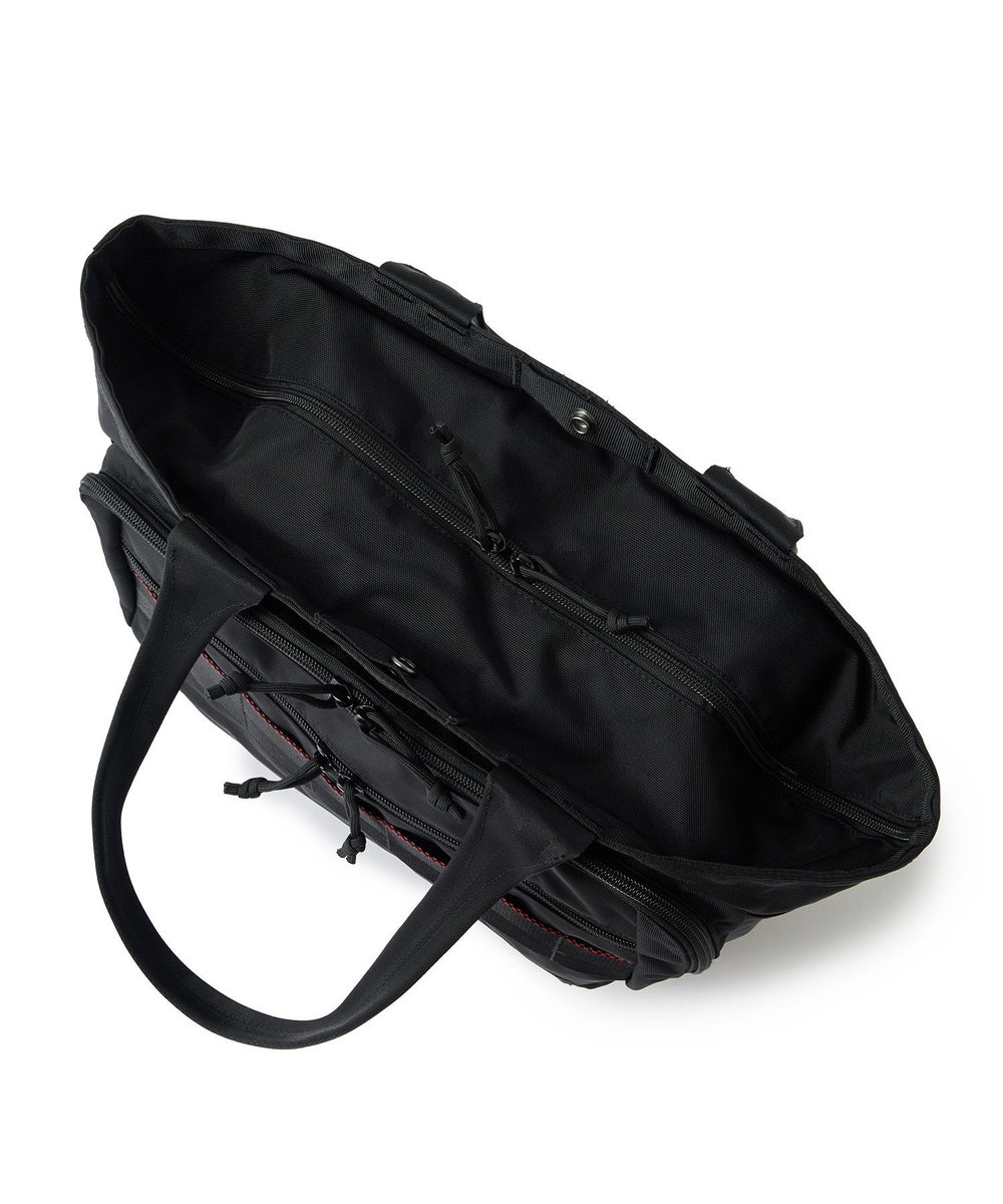 MEN'S BIGI BRIEFING/ブリーフィング BS TOTE AG トートバッグ ブラック