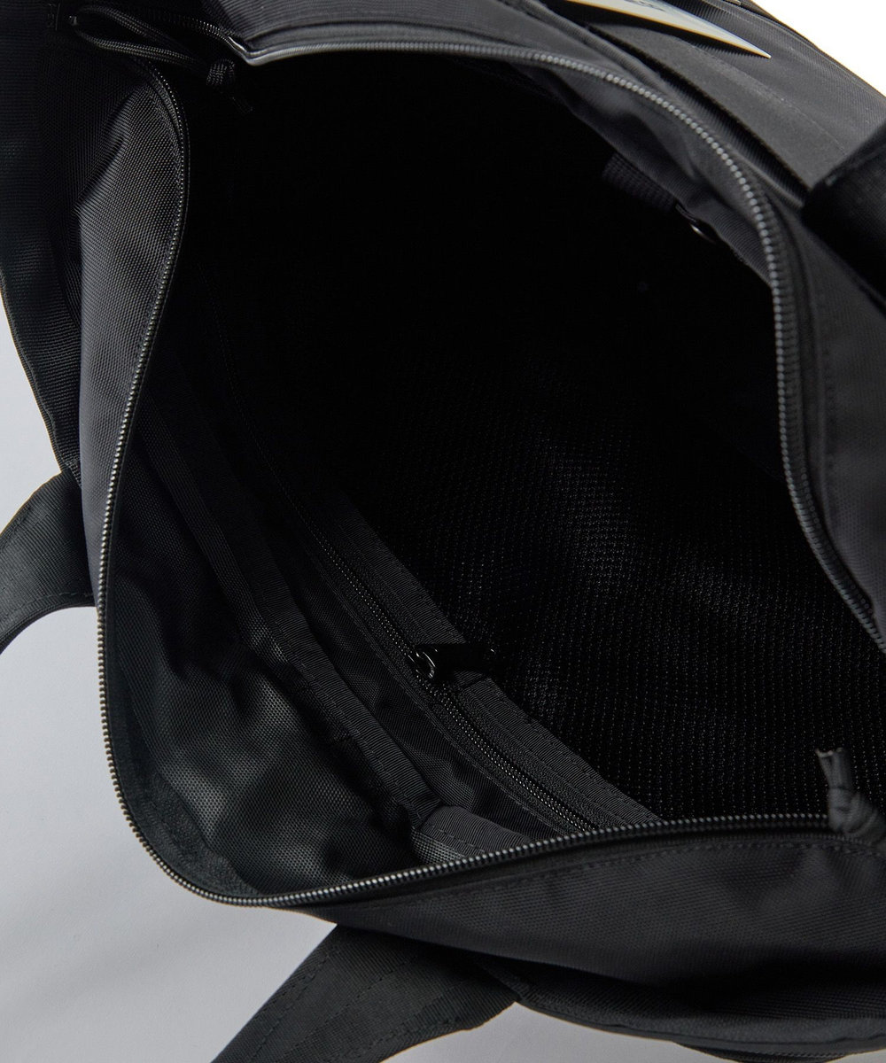 MEN'S BIGI BRIEFING/ブリーフィング BS TOTE AG トートバッグ ブラック