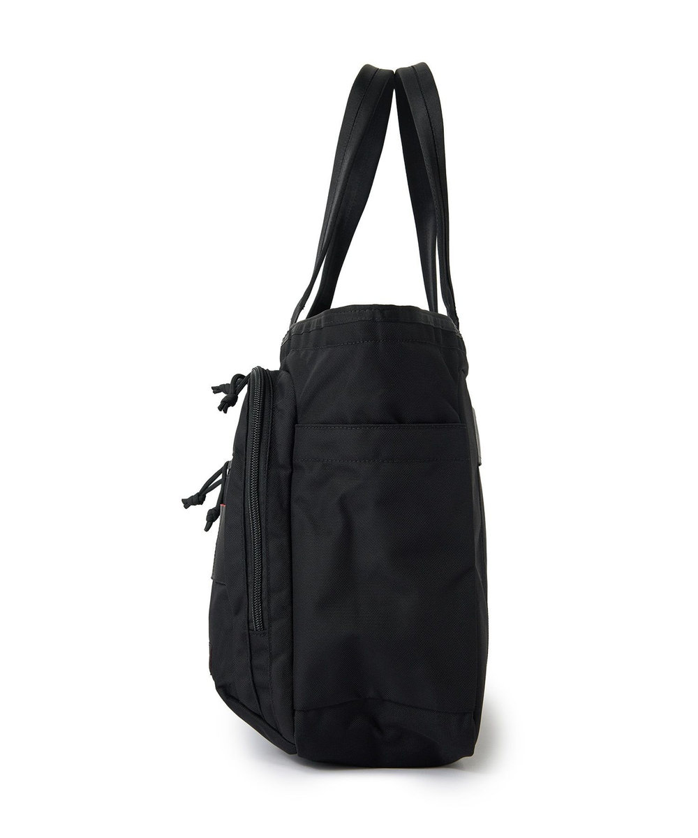 MEN'S BIGI BRIEFING/ブリーフィング BS TOTE AG トートバッグ ブラック