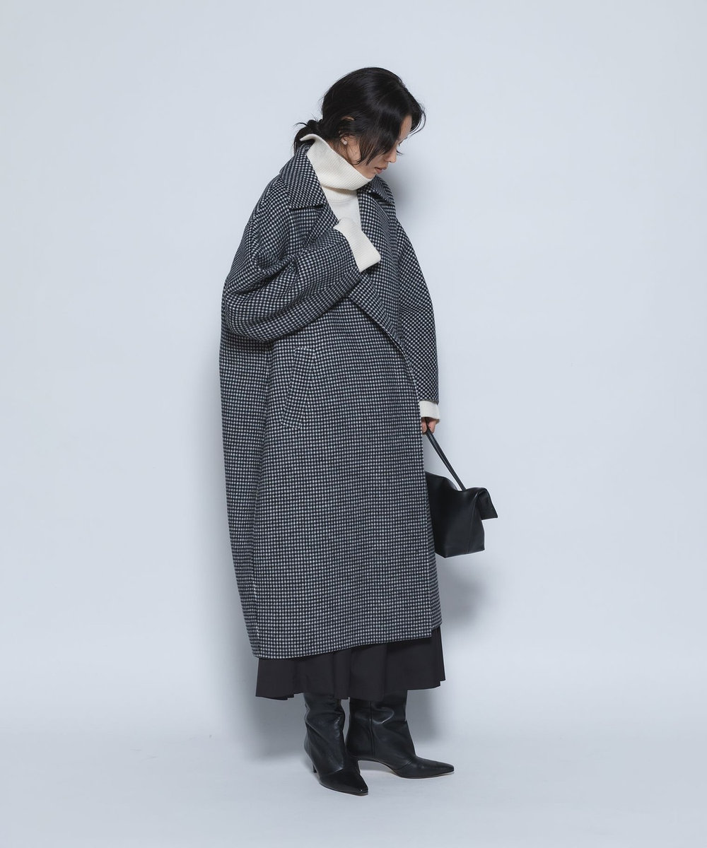 1er Arrondissement リバーコクーンコート チェック