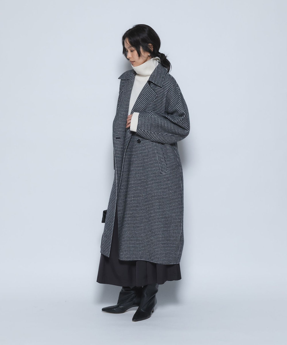 1er Arrondissement リバーコクーンコート チェック