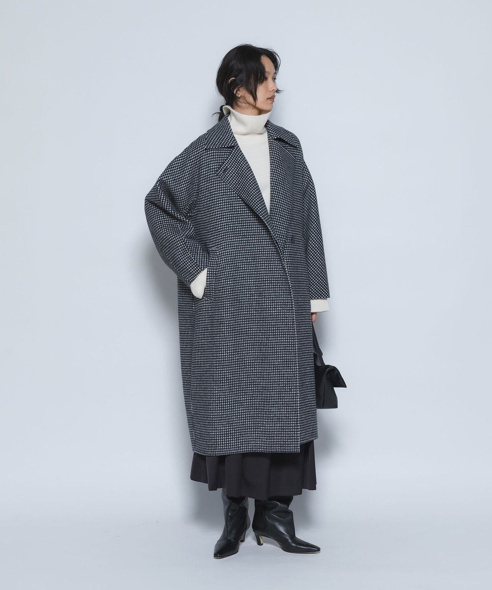 1er Arrondissement リバーコクーンコート チェック