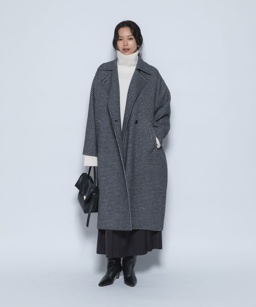 1er Arrondissement リバーコクーンコート チェック