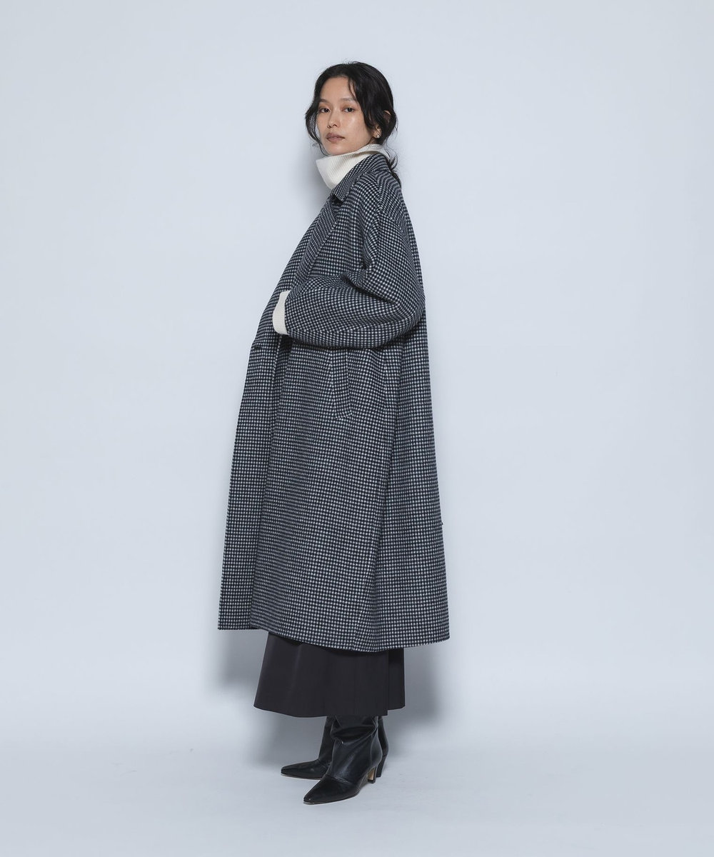 1er Arrondissement リバーコクーンコート チェック