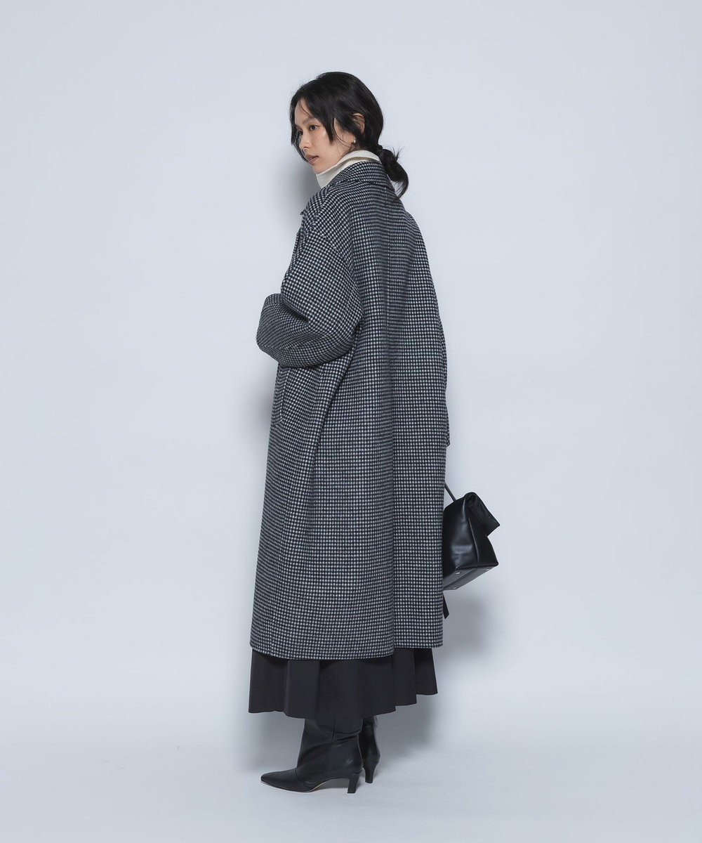1er Arrondissement リバーコクーンコート チェック