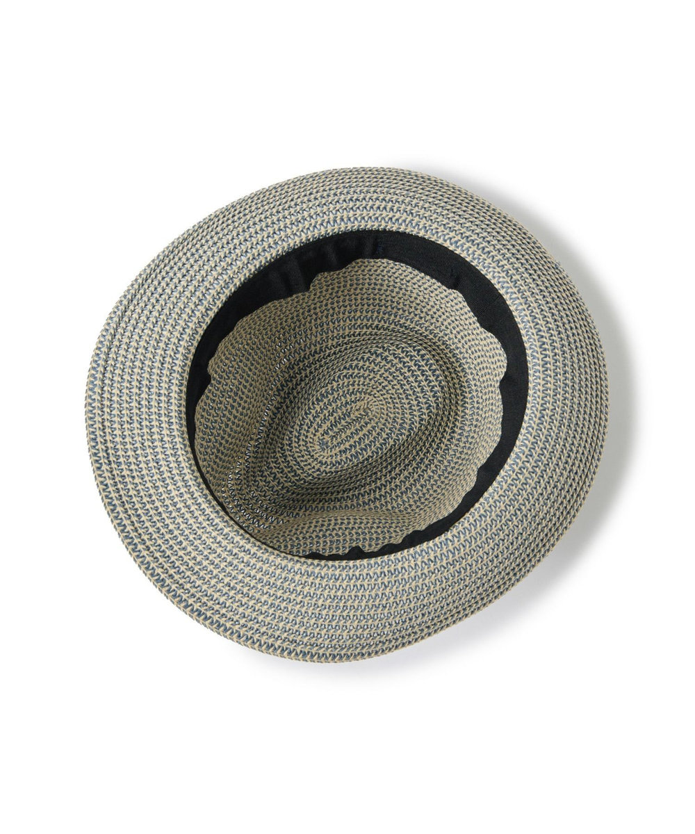 MEN'S BIGI PAPER FOLDING HAT ネイビー