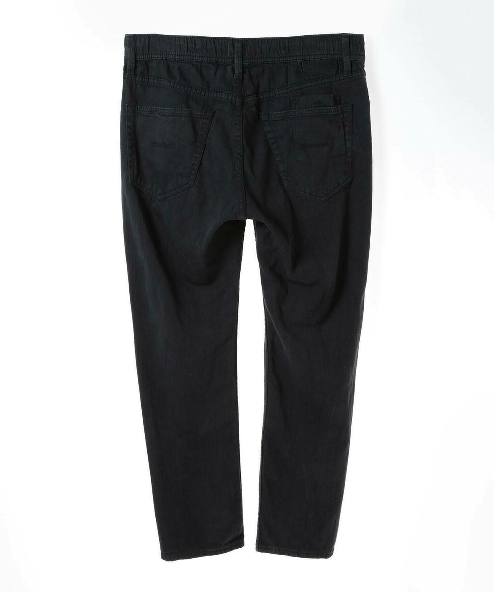 MEN'S BIGI 【YANUK/ヤヌーク】別注 Resort Jeans ブラック
