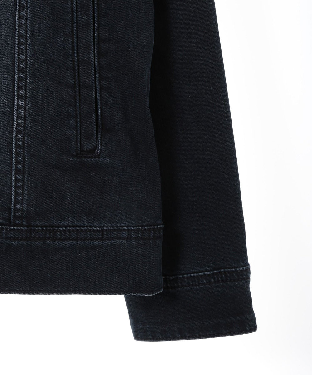 MEN'S BIGI 【DENHAM/デンハム】FREE MOVE デニムジャケット ネイビー