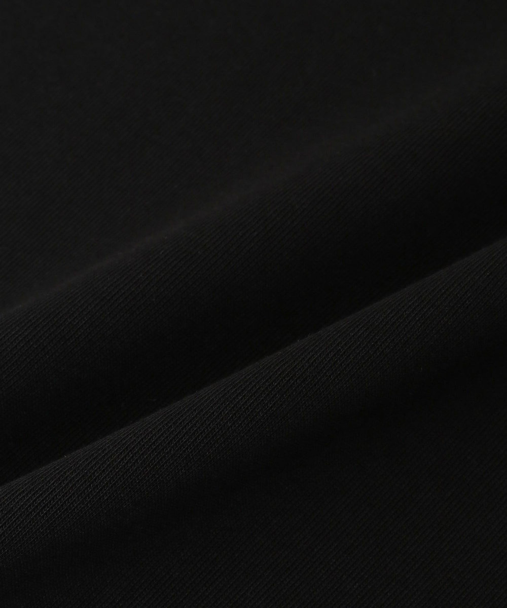 endalence  endalence×Yuta OkudaコラボレーションTシャツ＜ダークブーケ＞ ブラック