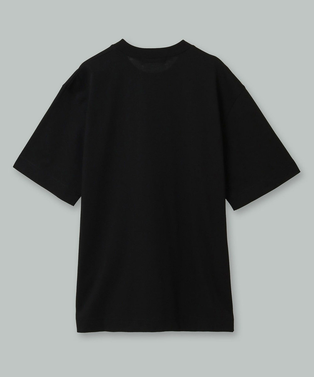 endalence  endalence×Yuta OkudaコラボレーションTシャツ＜ダークブーケ＞ ブラック