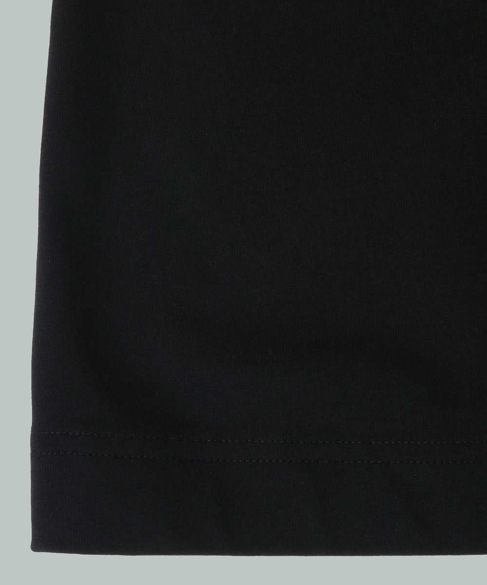 endalence  endalence×Yuta OkudaコラボレーションTシャツ＜ダークブーケ＞ ブラック