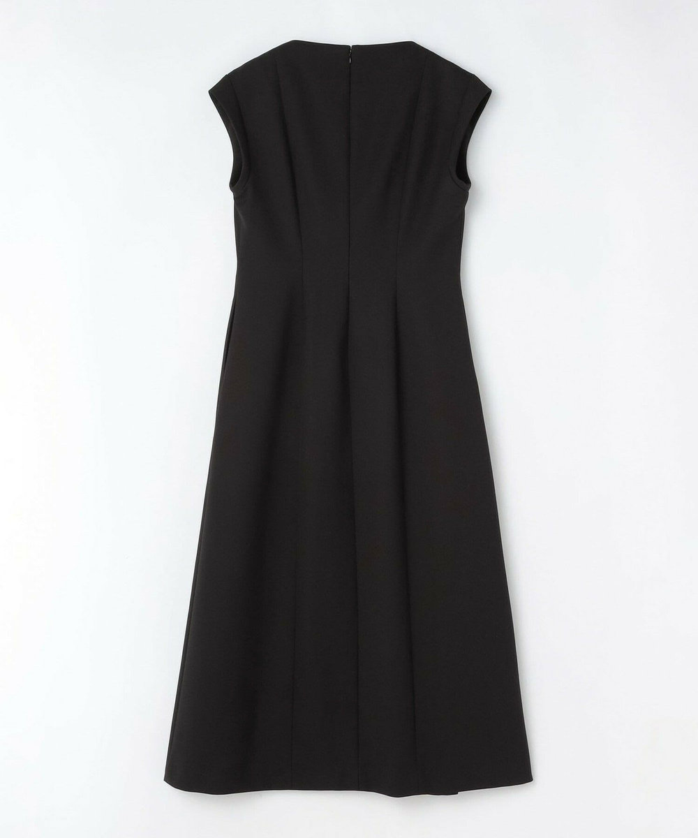 L'EQUIPE COUTURIER WZウールドレス ブラック