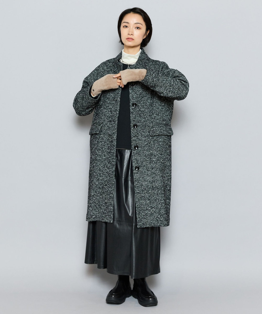 L'EQUIPE LOEVENICHグローブ ベージュ