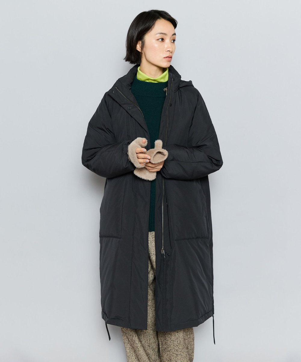 L'EQUIPE LOEVENICHグローブ ベージュ